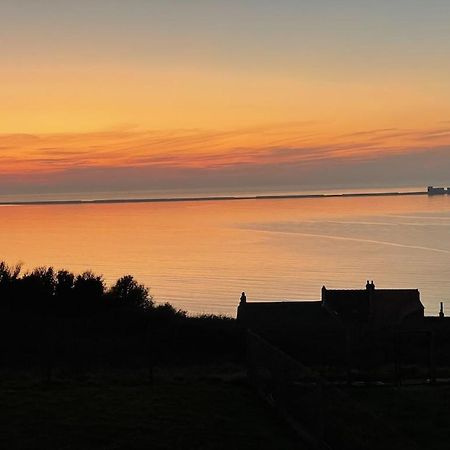 Villa Face Mer Aux Magnifiques Couchers De Soleil 5 Mn De Nausicaa Boulogne-sur-Mer Eksteriør billede