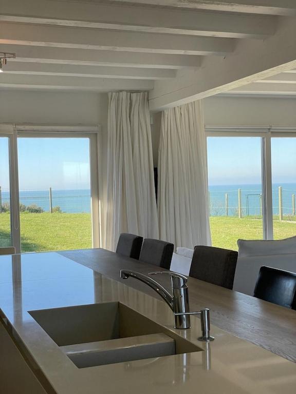 Villa Face Mer Aux Magnifiques Couchers De Soleil 5 Mn De Nausicaa Boulogne-sur-Mer Eksteriør billede