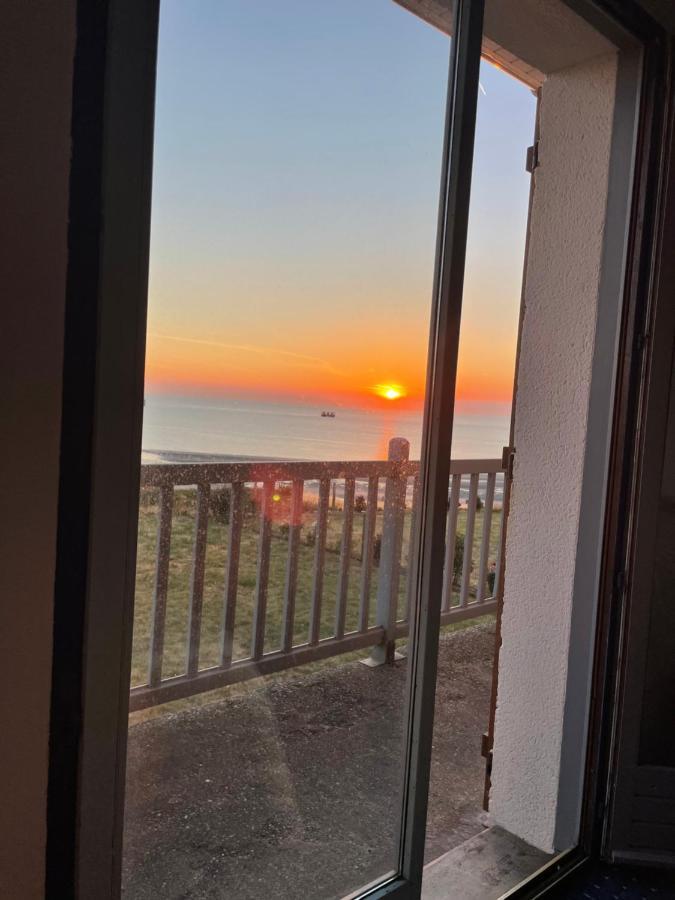 Villa Face Mer Aux Magnifiques Couchers De Soleil 5 Mn De Nausicaa Boulogne-sur-Mer Eksteriør billede